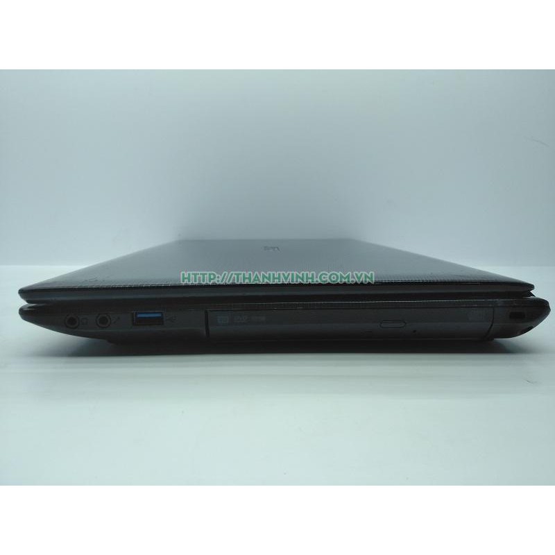 Laptop Cũ Acer 4752 CPU Core i5-2430M, Ram 4GB, HDD 640GB, VGA Intel HD Graphics 3000, LCD 14.0" inch 20