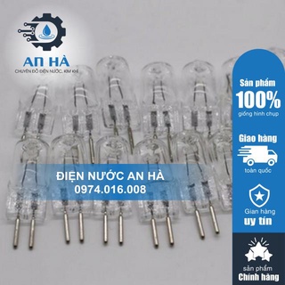 BÓNG ĐÈN TINH DẦU HALOGEN