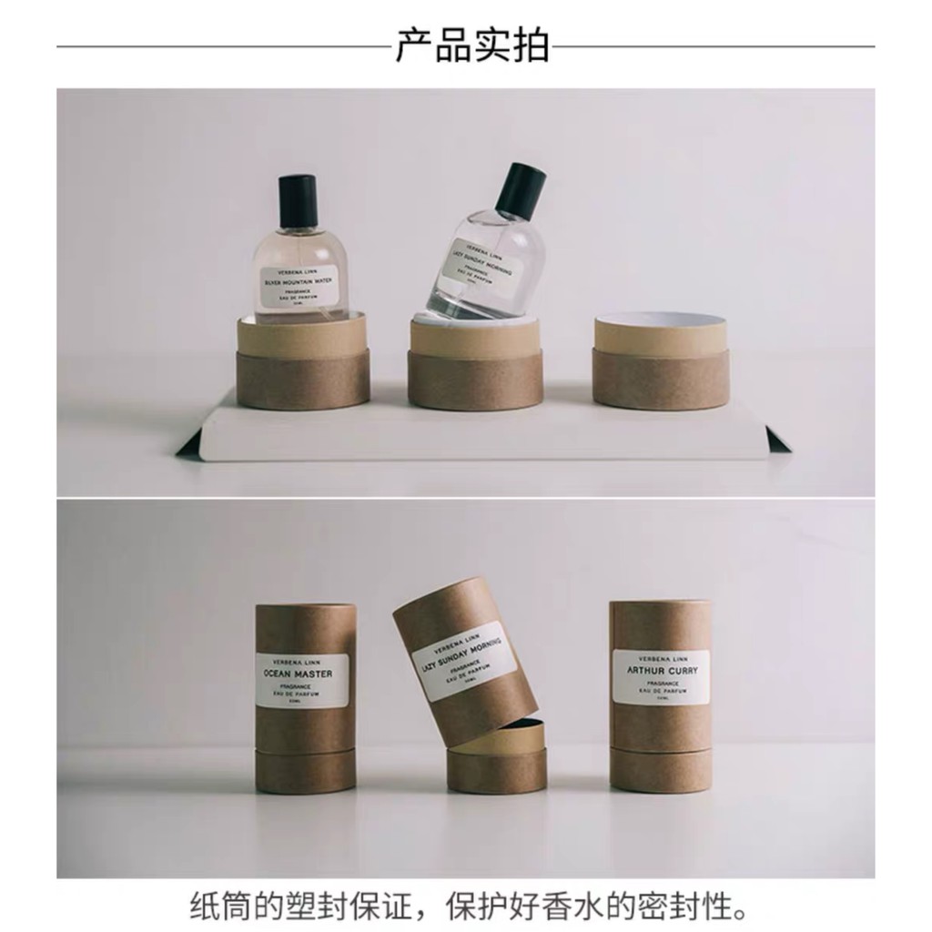 Nước hoa Verbena Linn chai 50ml | BigBuy360 - bigbuy360.vn