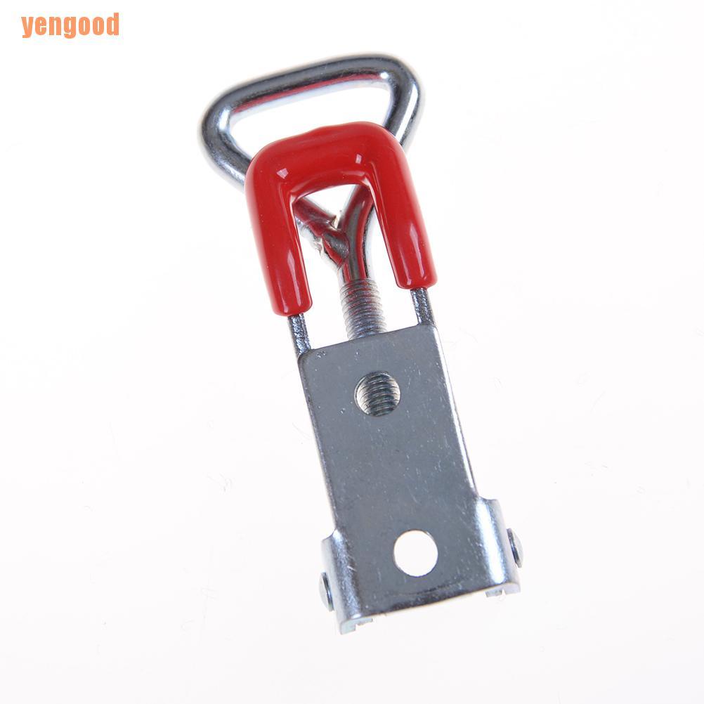 Công Tắc Nhanh Bằng Kim Loại Gh-4001 150kg 330lbs