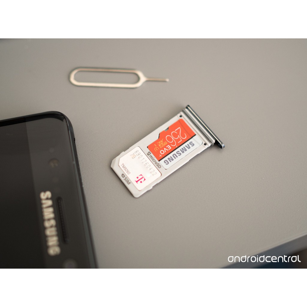 (Chính Hãng) Thẻ Nhớ MicroSD 256GB Samsung EVO Plus U3 4K 100MB/s - Tốc độ Siêu Cao | BigBuy360 - bigbuy360.vn