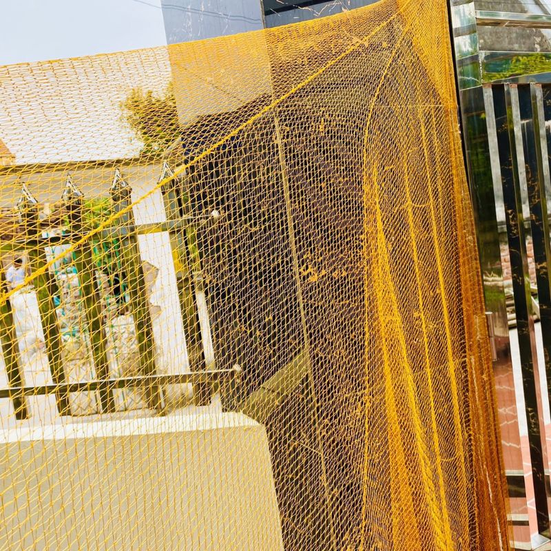 Vó bắt cá ,vó đánh bắt cá