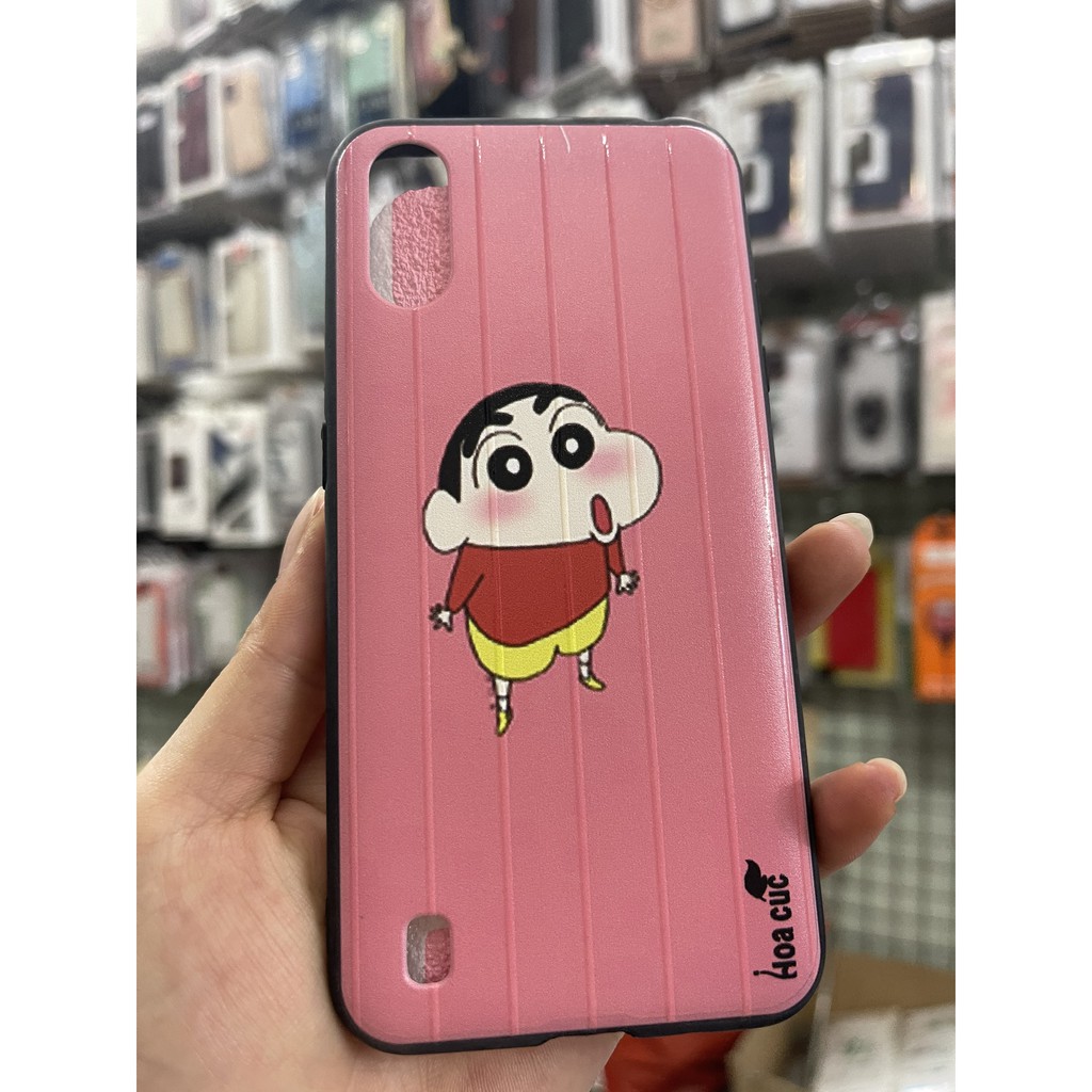 VIDEO THẬT Ốp Lưng Vali Sọc Nổi Dẻo Hình CUTE OPPO A52 / A92 / A31