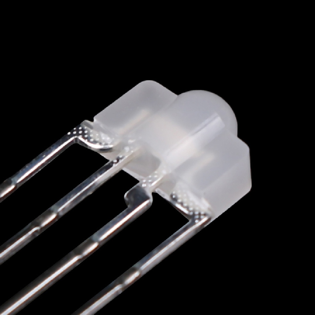 Bộ 20 Đèn Led Rgb 3mm Nhiều Màu Sắc Chuyên Dụng Cho Bàn Phím Cơ