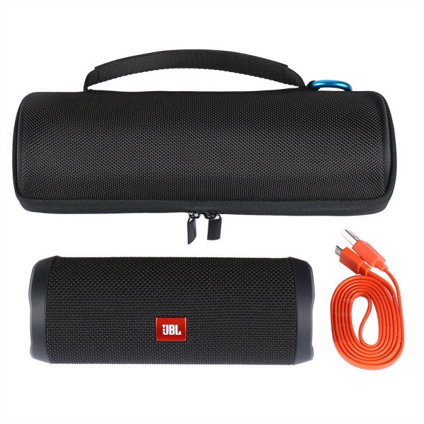 Túi đựng bảo vệ loa Bluetooth không dây JBL Flip 4 chống thấm nước