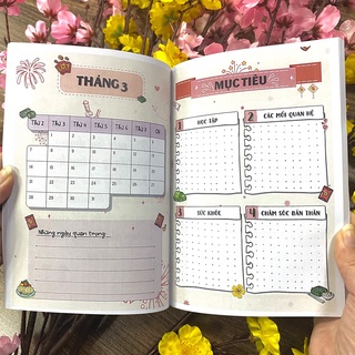 Sổ đề cương _Màu sắc