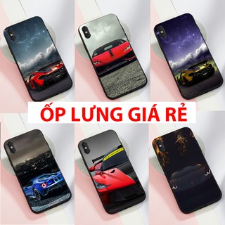 ỐP LƯNG IPHONE IN HÌNH SIÊU XE cho iphone 5/5s/6/6plus/6s/6s plus/6/7/7plus/8/8plus/x/xs/xs max/11/11 pro/11 promax