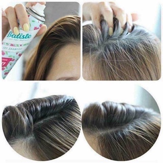 Dầu Gội khô Batiste