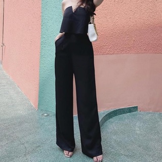 Jum cúp V ống suông