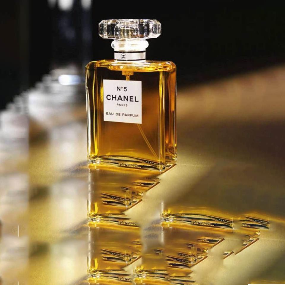 [HOT] 🔥[Chính Hãng] Nước hoa Chanel N5 Eau De Parfum - cô nàng ngọt ngào, huyền bí