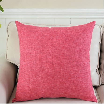 Gối tựa lưng, trang trí Sofa  - Kích thước 45x45 cm