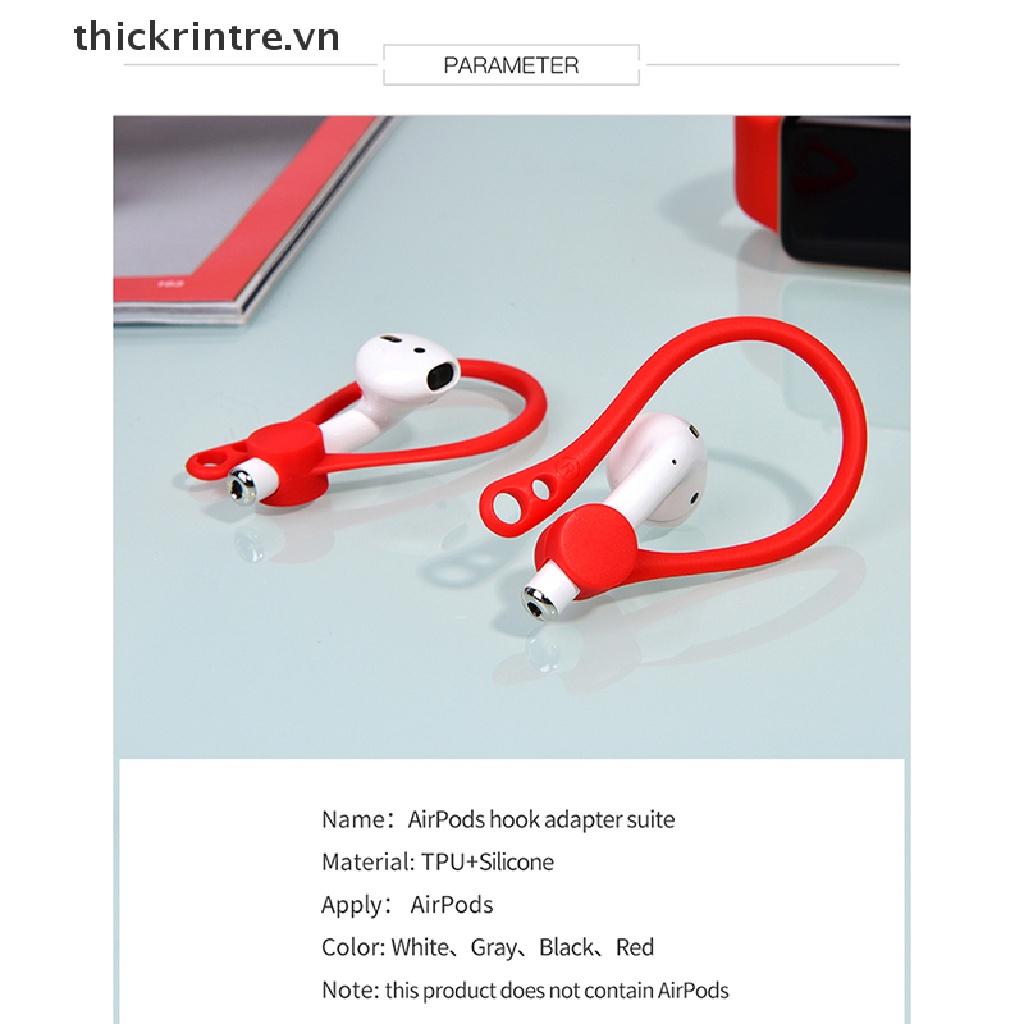 Giá Đỡ Tai Nghe Không Dây Airpods