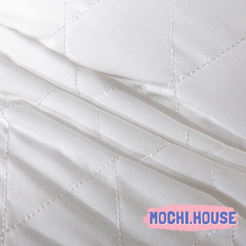 2 ruột gối nằm cao cấp nhập khẩu Mochi.house, ruột nằm BBR cao cấp siêu êm ái