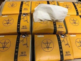 Giấy đa năng Sipao