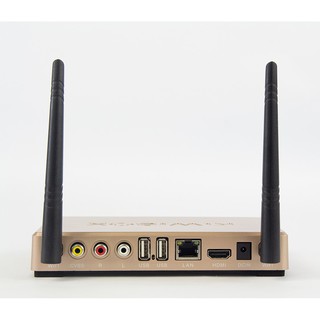 KIWI BOX V3 PRO, RAM 2GB, BLUETOOTH 4.0