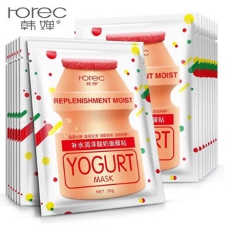 combo mask nội địa trung 40 cái