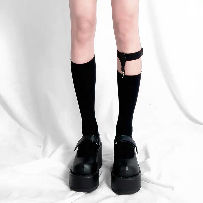 [CÓ SẴN] Nịt kẹp tất/ Kẹp giữ tất