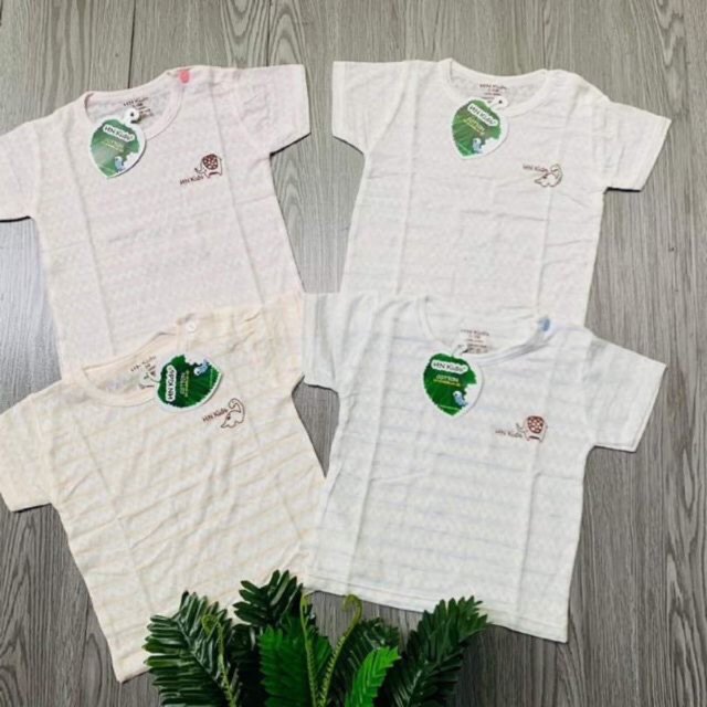 Áo thông hơi HN Kids kẻ ngang 3-11kg
