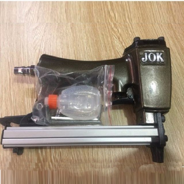 Súng Bắn Đinh Thẳng Dùng Hơi F30 JOK