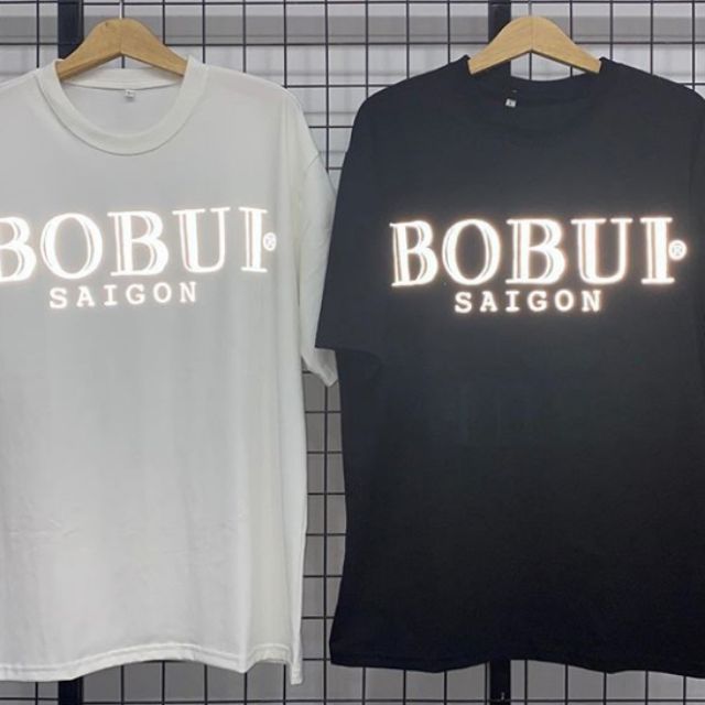 Áo Thun BOBUI ( unisex )
