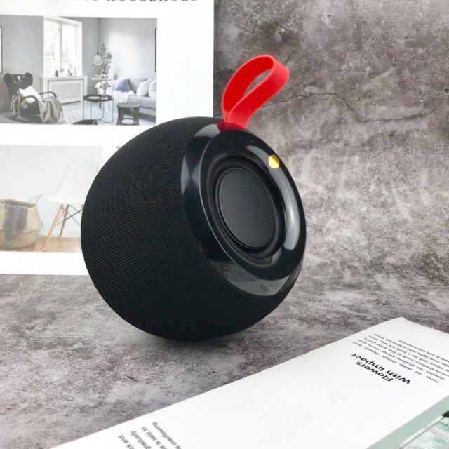 [ xả kho ] C96  LOA BLUETOOTH E15 BASS CỰC HAY - LOA MINI CẦM TAY HỖ TRỢ USB THẺ NHỚ CỔNG 3.5