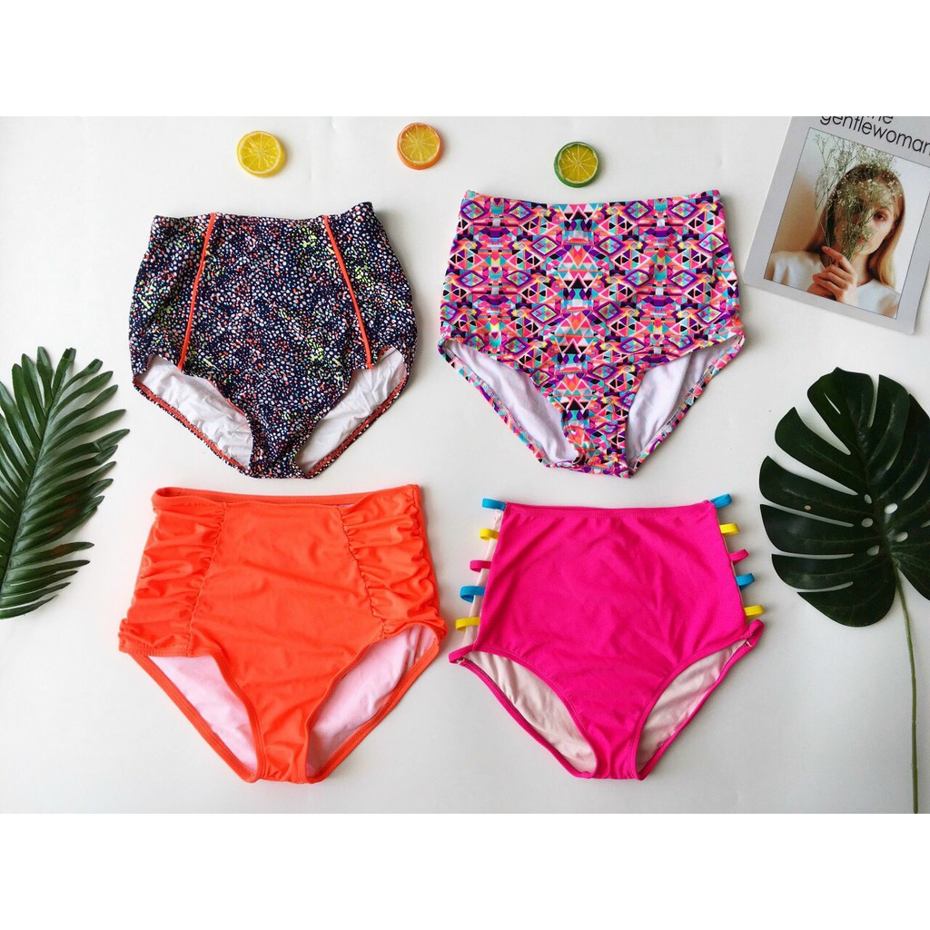 Quần bikini lẻ | WebRaoVat - webraovat.net.vn