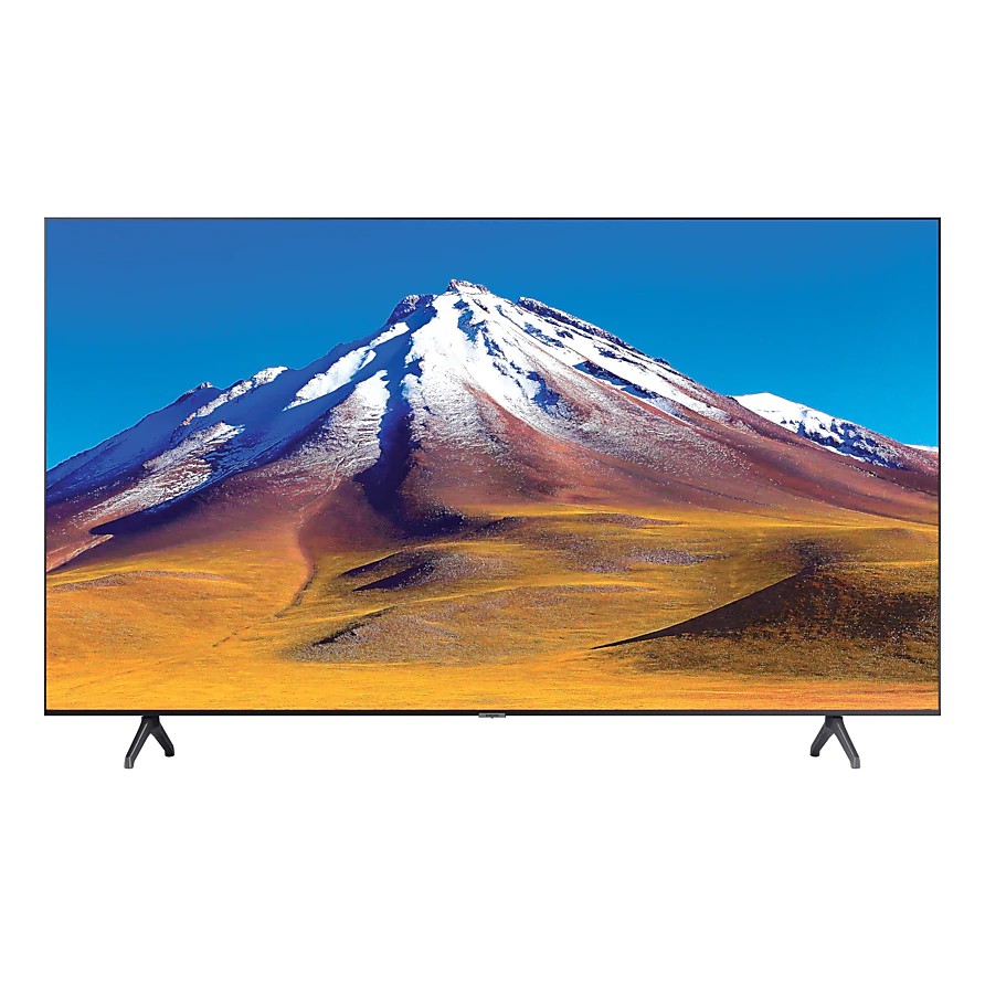 [Nhập ELSAMHOT giảm 5%] Smart Tivi Samsung Crystal UHD 4K 50 inch UA50TU6900KXXV - Model 2020 - Miễn phí lắp đặt