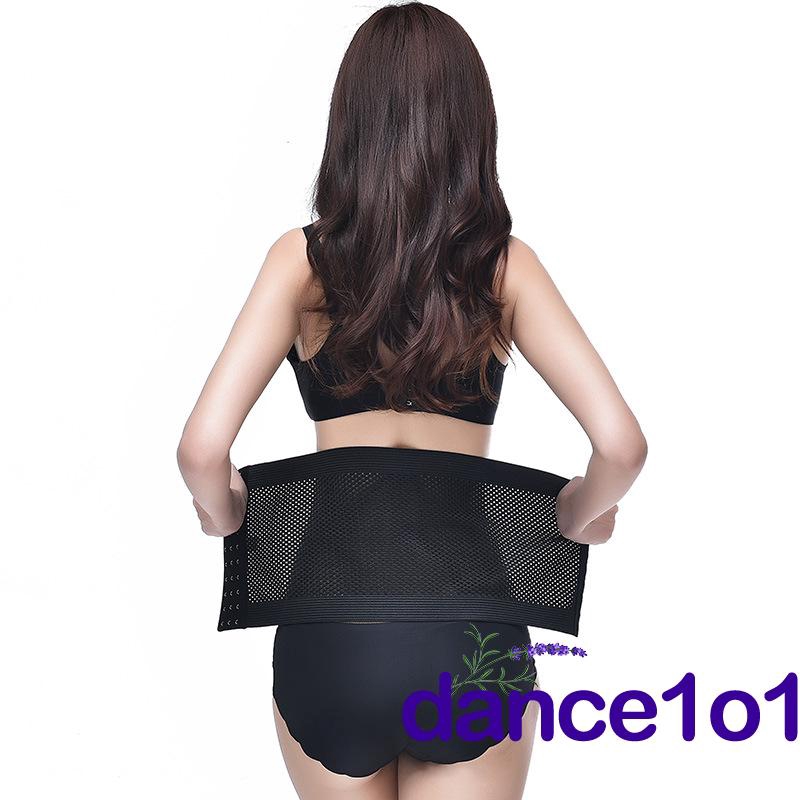 Đai đeo hỗ trợ định hình eo khi tập thể thao cỡ M-XXL