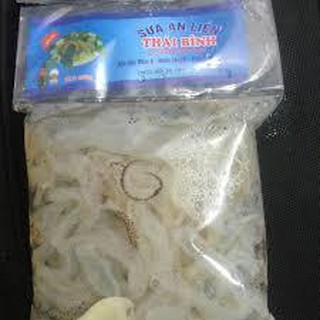 Sứa biển ăn liền tiện dụng gói 500 gr