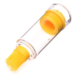 Pancake Baking BBQ Tools Cooking Oil Bottle