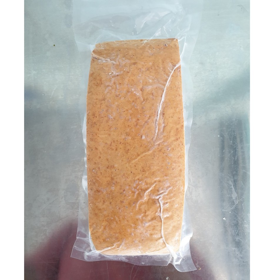 Chả Quế hút chân không