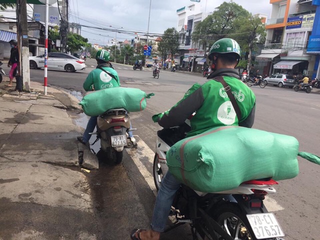 1kg hạt dưa Hùng ký Buôn Ma Thuột