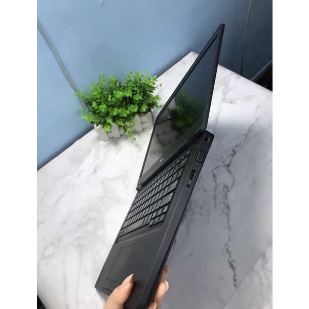 Laptop Dell Latitude E5480 Core i5-7300U, 8gb ram, 256gb SSD, 14” HD, hàng nhập Mỹ