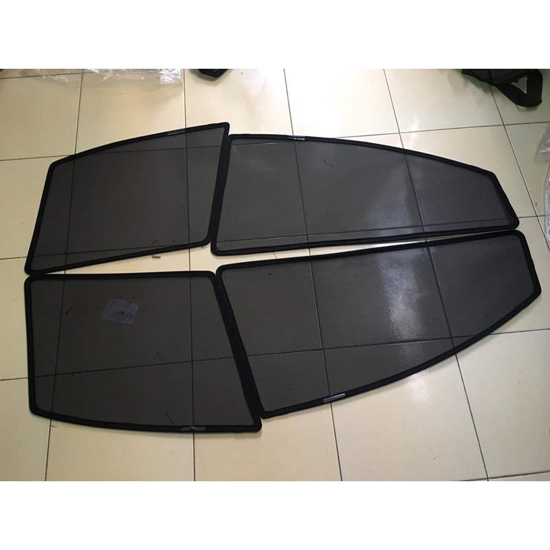 Rèm che nắng theo xe Hyundai Accent 2011-2017 bản sedan