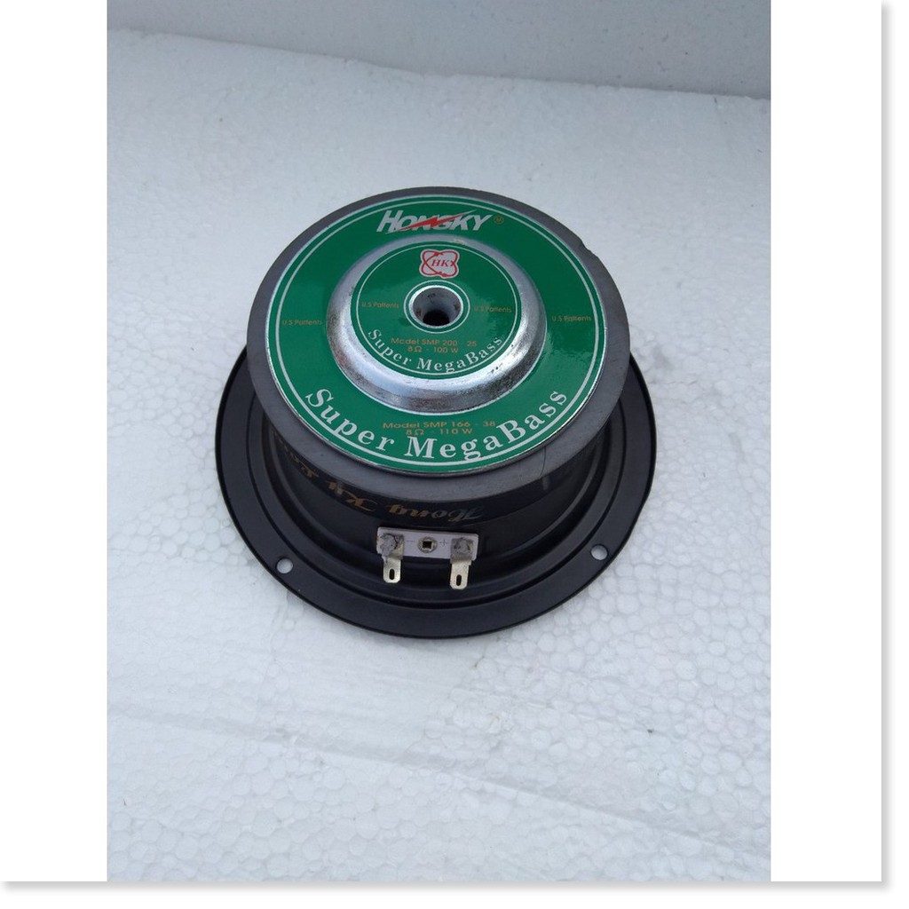 LOA TRUNG 12 HỒNG KỲ TỪ 100- TOÀN VÀNH 14CM - GIÁ 1 CHIẾC