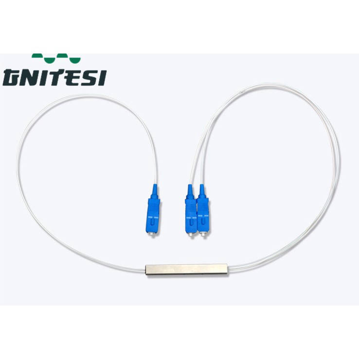 Bộ Chia Sợi Quang 1x2 Sc-upc Mini Ftth