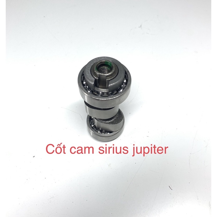 CỐT CAM SIRIUS , Jupiter