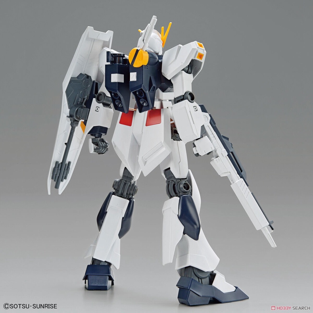 Mô Hình Lắp Ráp Entry Grade EG RX-93 Nu V Gundam