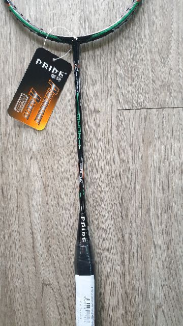 Vợt cầu lông Pride