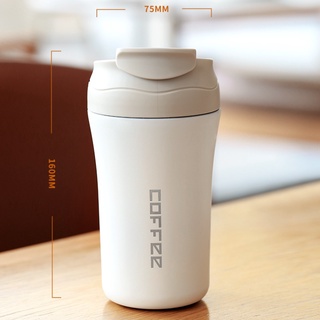 Bình Nước Giữ Nhiệt Cao Cấp 400Ml