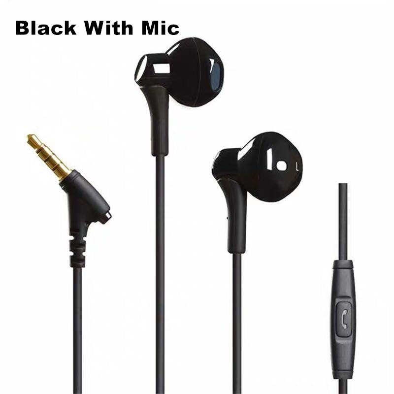 Tai nghe có Mic dây cáp 3.5 Mm Rw-100 Hifi Super Bass Rw919 Rw777 X6 P1 Dt6 Pt15 Pt25 Ms16