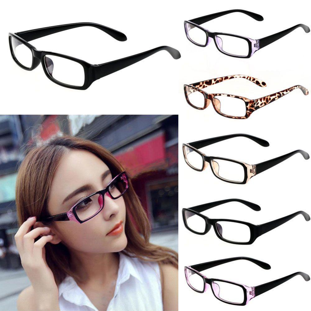 Kính Bảo Vệ Mắt Chống Tia UV Chống Bức Xạ Bằng Nhựa Dành Cho Nam Và Nữ
