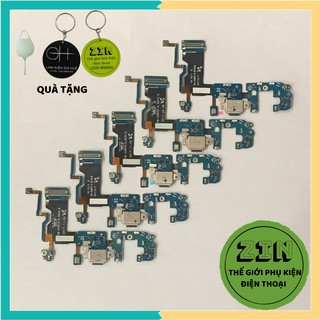 Cáp chân sạc samsung galaxy s9 plus g965f/g 😍 quà tặng 😍 cáp chân sạc zin, bền - mã css9pl