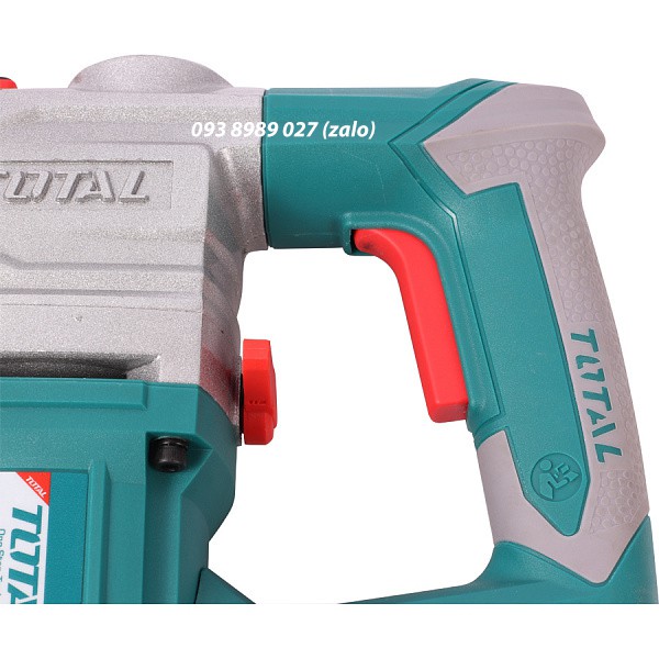 MÁY KHOAN ĐỤC BÊ TÔNG TOTAL 1050W TH110286