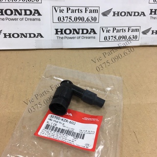Nắp chụp bugi SH MODE, LEAD 125, .