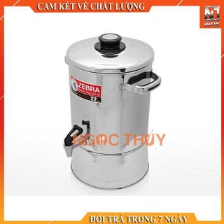Bình nước Zebra có vòi đủ kích cỡ,hàng chính hãng Thái Lan
