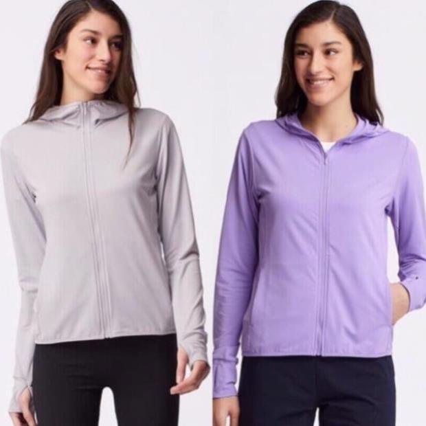 (Bill) Áo Chống Nắng Uniqlo AIRism Japan .