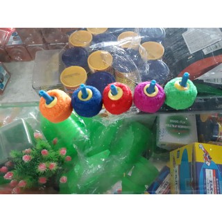 Cục sủi oxi 5 màu