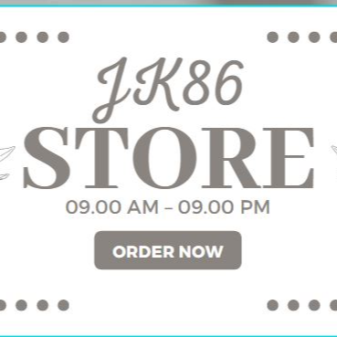 JK86 shop, Cửa hàng trực tuyến | BigBuy360 - bigbuy360.vn