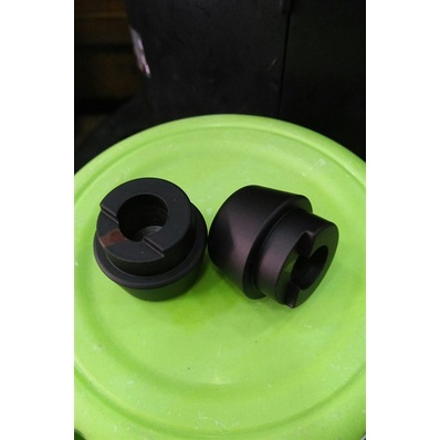 Gù tay cầm Đen nhỏ AB zin